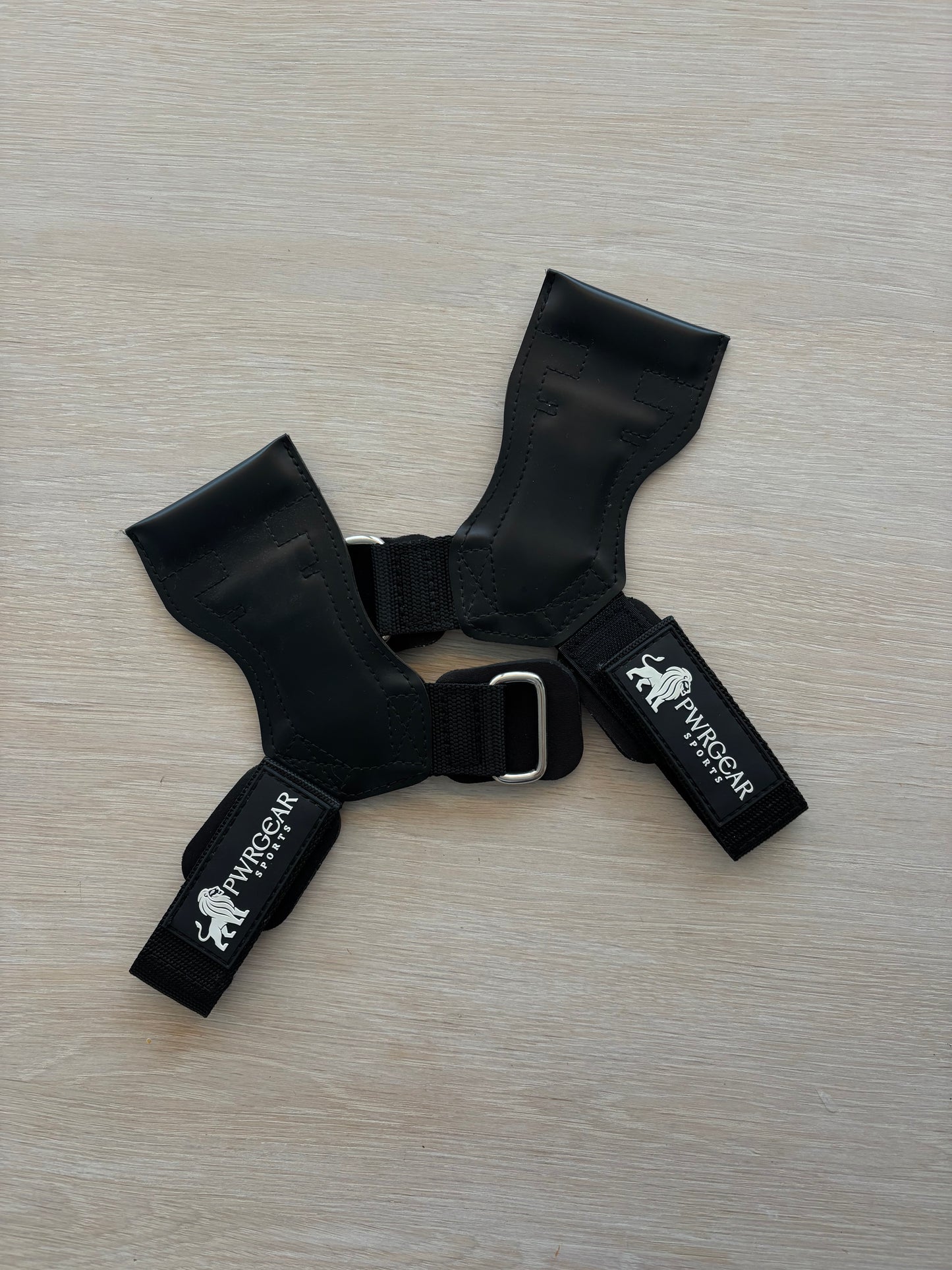 Grips - Sterkere grep