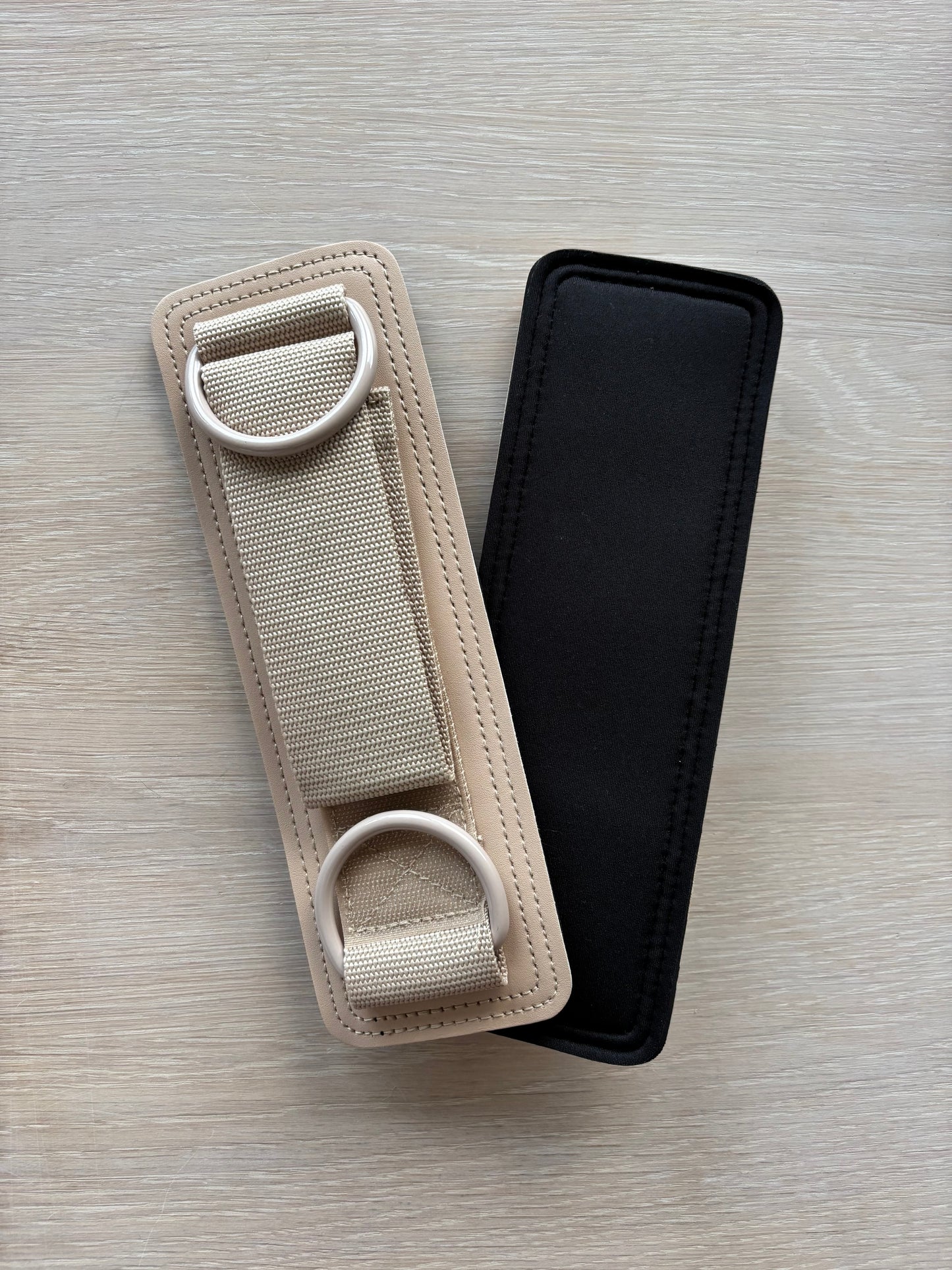 Ankel strap - Beige